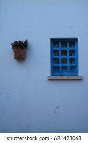 window