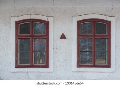 window architecture building