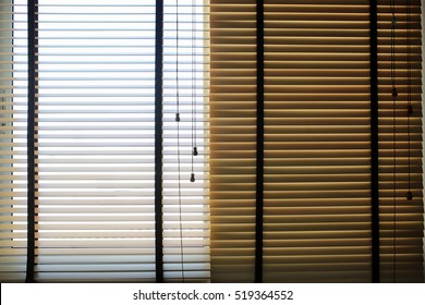  Window Blinds Wood.