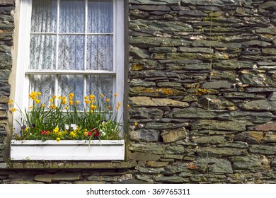 Window Box UK Lakes District