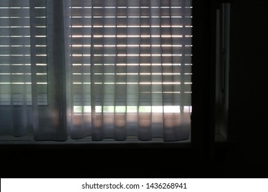 Window Shutters Interior Images Stock Photos Vectors