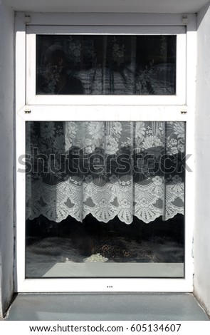 Similar – Image, Stock Photo Anna’s kitchen Flower