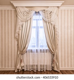 Window Decoration Curtains