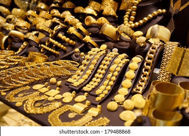 Gold shop jewelry mickey garden