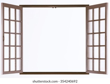 4,813 Oak Window Frame Images, Stock Photos & Vectors 