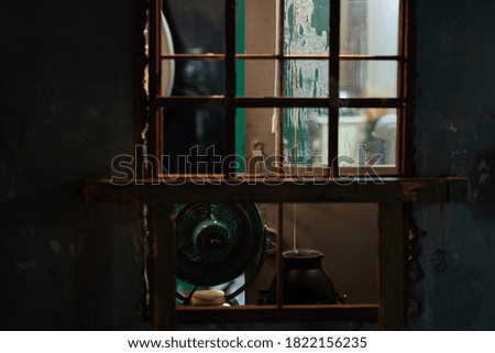 Similar – Image, Stock Photo Anna’s kitchen Flower