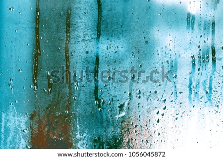 Similar – Image, Stock Photo Unused Watering can Well