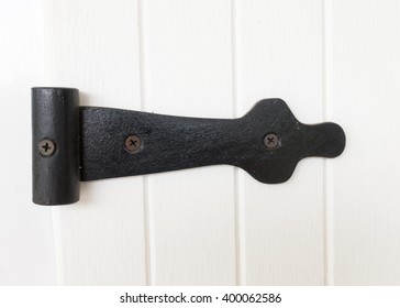 Window Hinge