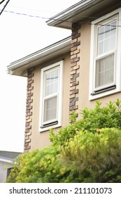 Window Of A House