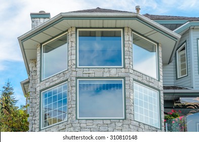 Window Of A House