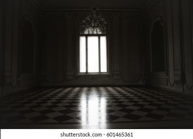 Scary Room Images Stock Photos Vectors Shutterstock