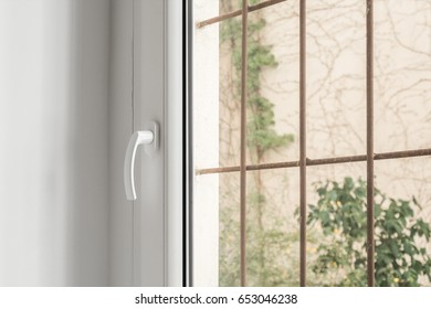 Burglar Proof Images Stock Photos Vectors Shutterstock