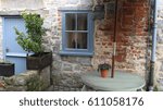 Window in the Mill