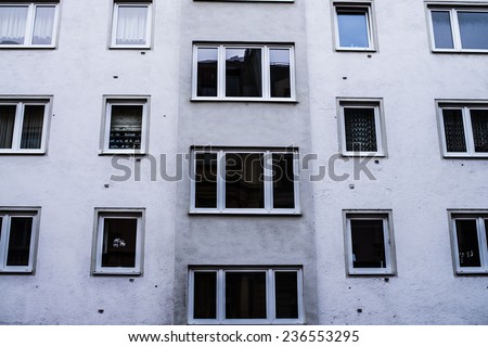 Sad old house | ready for demolition