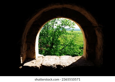 A window to the nature