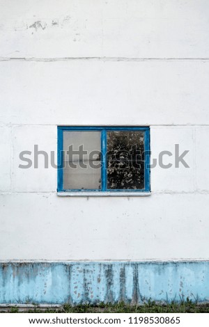 Similar – Image, Stock Photo Make blue Sky Clouds