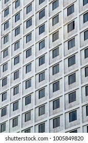 The window pattern