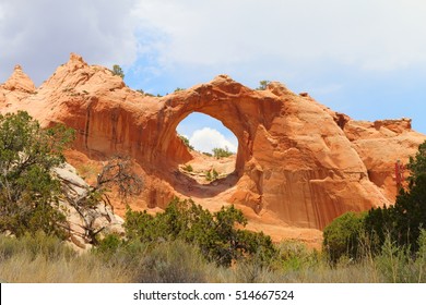 The Window Rock, Arizona, United States