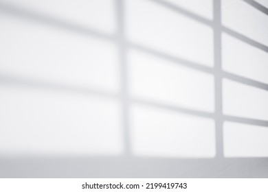 window shadow for overlay background. minimalist and elegant photo effects