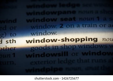 Word Window Images Stock Photos Vectors Shutterstock