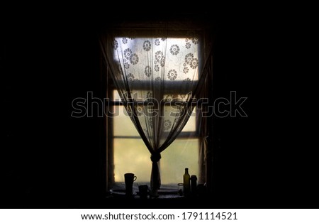 Similar – Image, Stock Photo Anna’s kitchen Flower