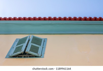 Window of Time