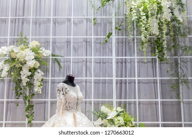 Window Wedding Show