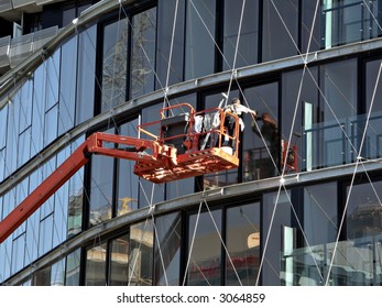 Windowcleaner on Cherrypicker