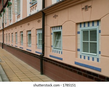 windows