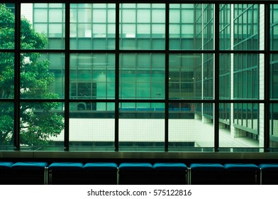 Windows background