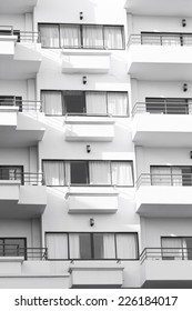 windows building 