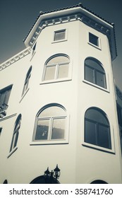 Windows building