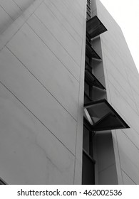 Windows  building