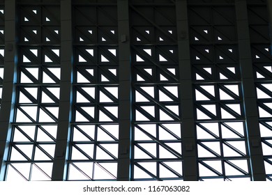 the Windows in the building geometrical solution of the problem , the railway construction