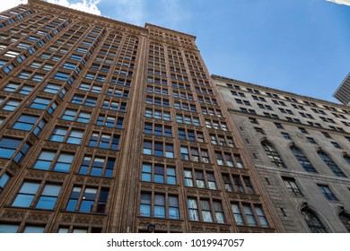 Windows of Chicago