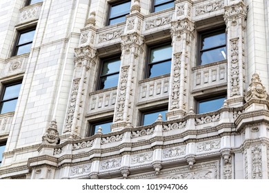 Windows of Chicago