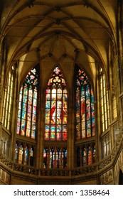 Windows inside
