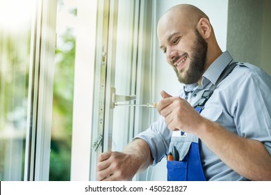 Windows Installation Worker.