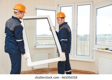 Windows Installation Workers