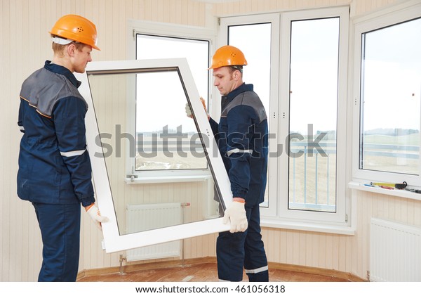 windows installation\
workers
