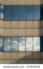 Windows Reflections