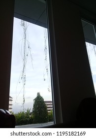 Windows Sky Background