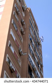 windows in Tel - Aviv