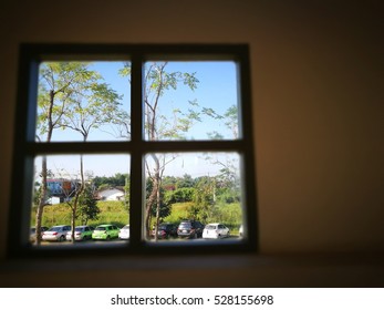 Windows view