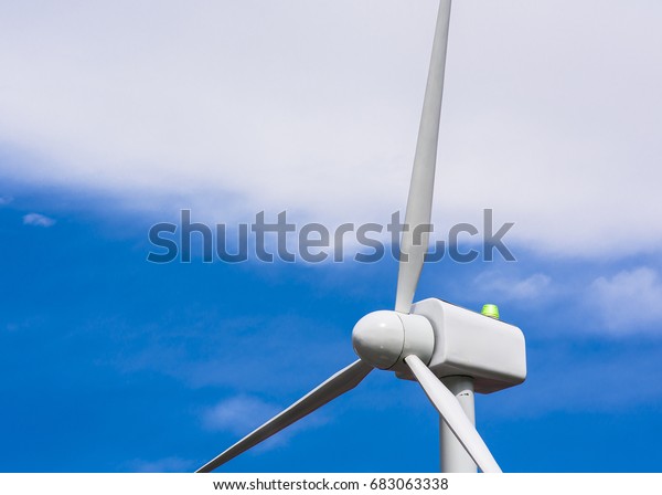 windpower generator