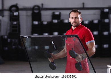 Windshield Replacement