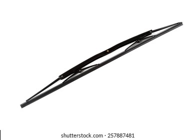 Windshield Wiper