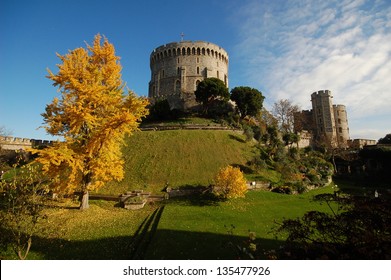 Windsor Castle