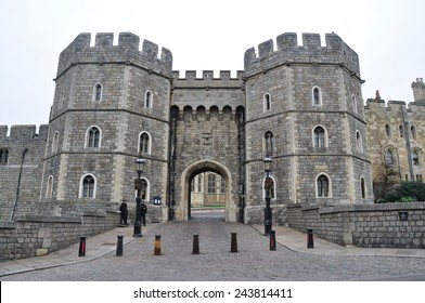 Windsor Castle