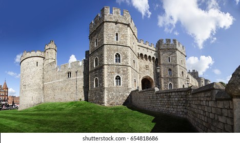 Windsor Castle